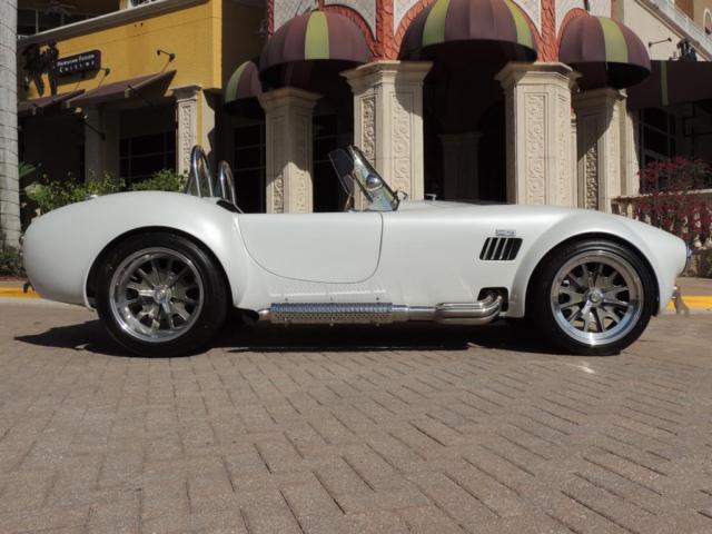 1965 Shelby - photo 2