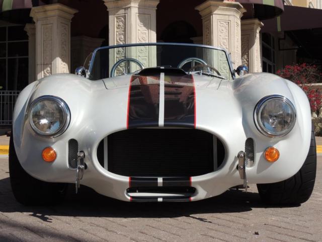 1965 Shelby - photo 3