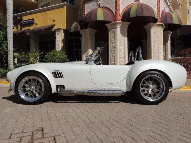 1965 Shelby - photo 4