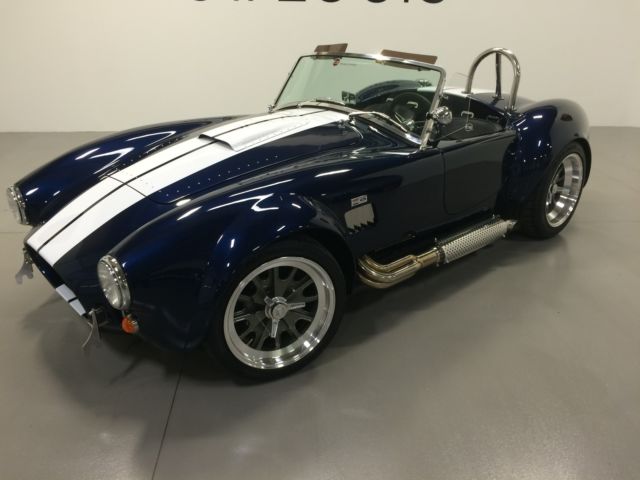 1965 Other Makes BACKDRAFT COBRA - photo 3