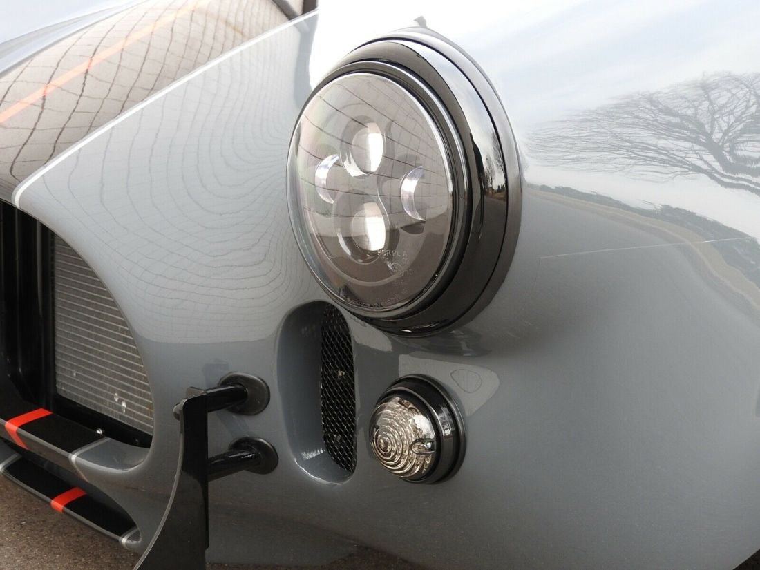 1965 Shelby Cobra Backdraft RT4B - photo 13