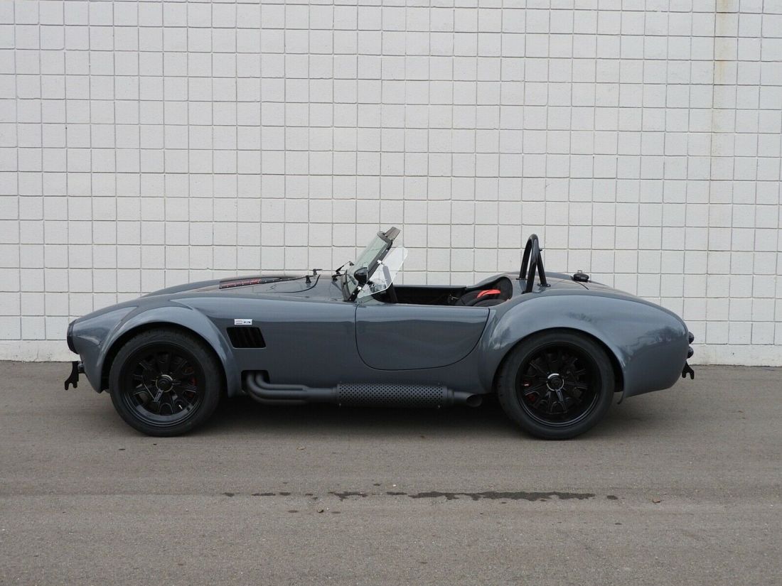 1965 Shelby Cobra Backdraft RT4B - photo 3
