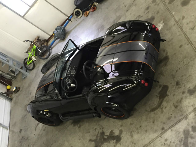 1965 Ford Other Cobra - photo 12