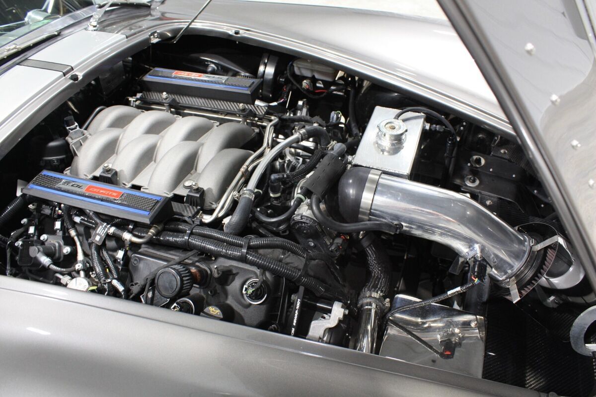 1965 Shelby Cobra - photo 10