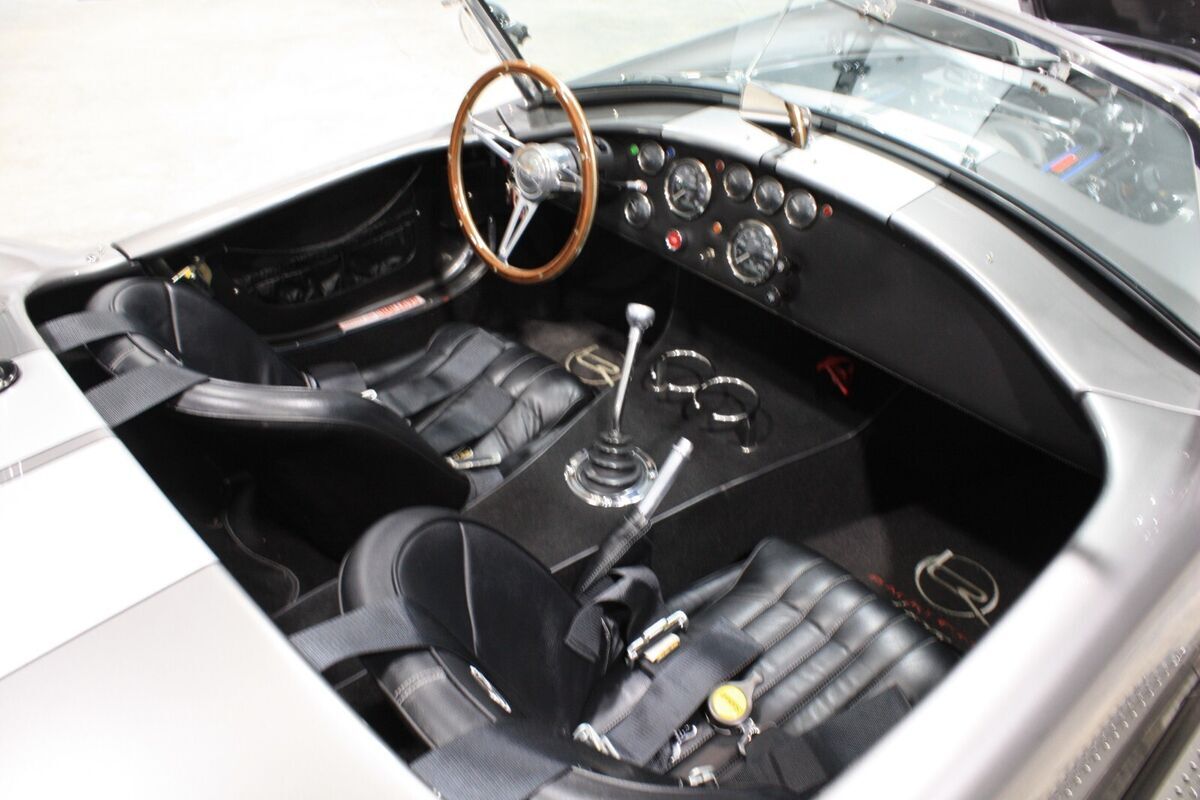 1965 Shelby Cobra - photo 11