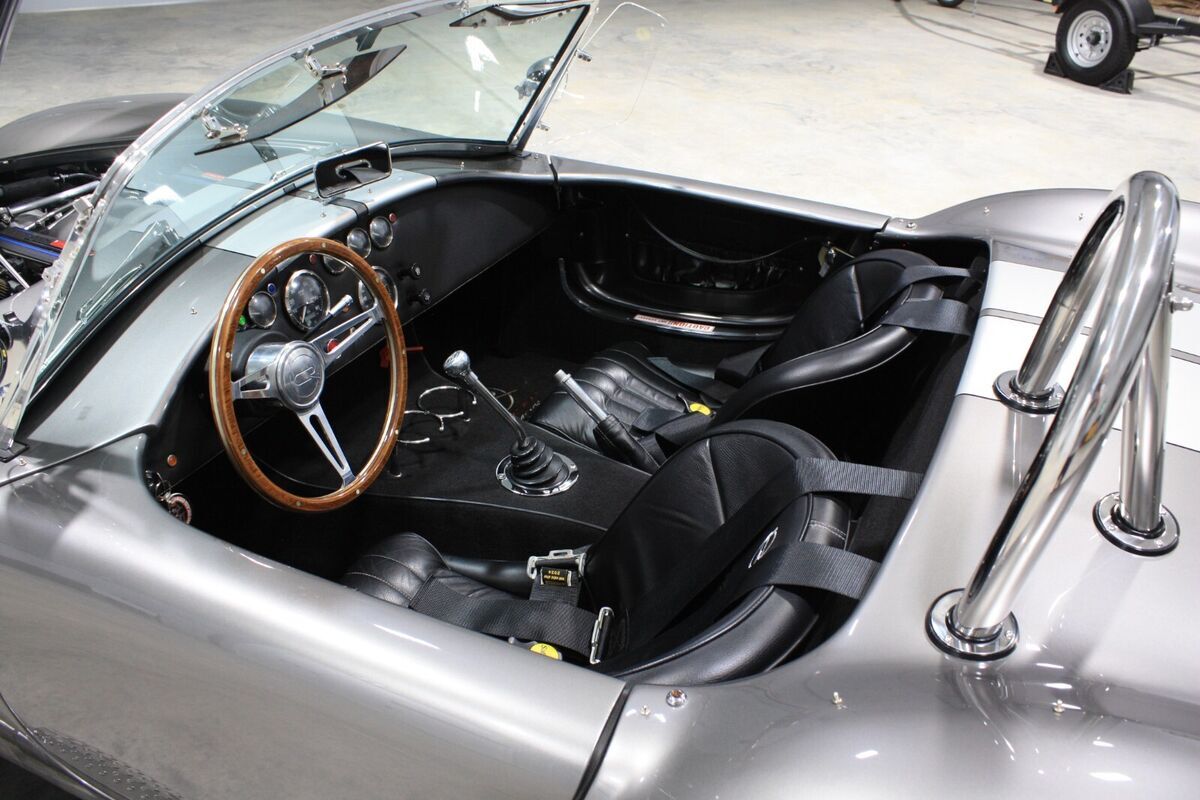 1965 Shelby Cobra - photo 12