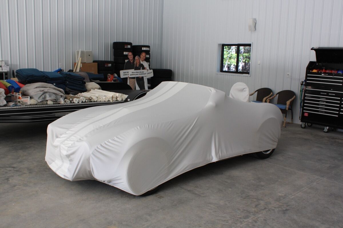 1965 Shelby Cobra - photo 13