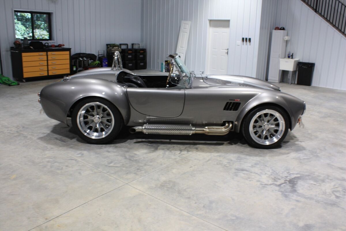 1965 Shelby Cobra - photo 2