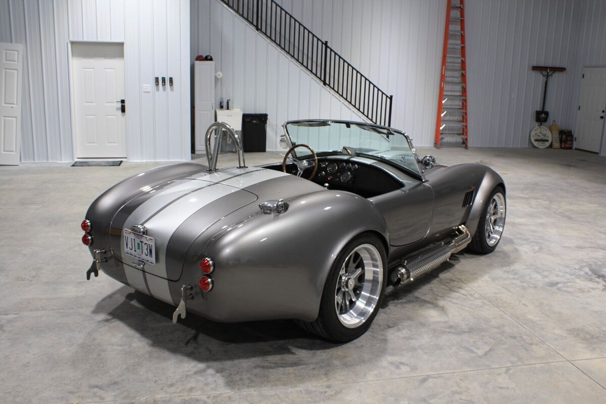 1965 Shelby Cobra - photo 3
