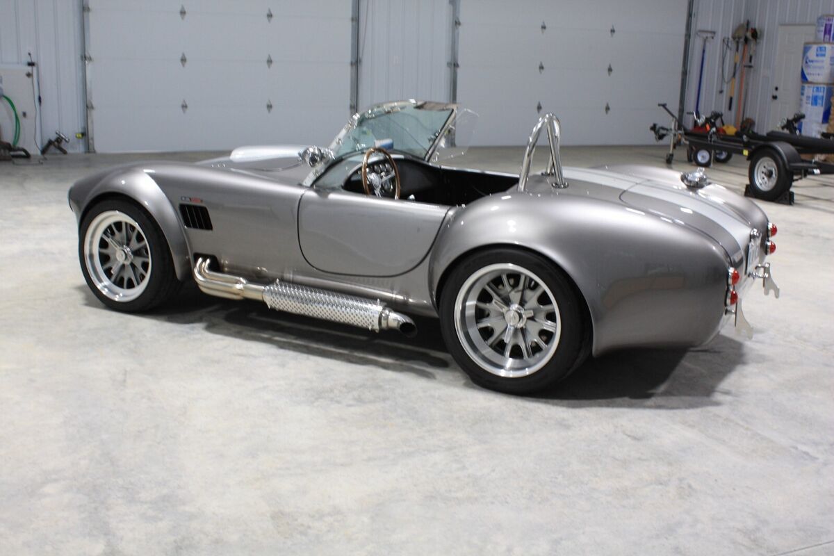 1965 Shelby Cobra - photo 4