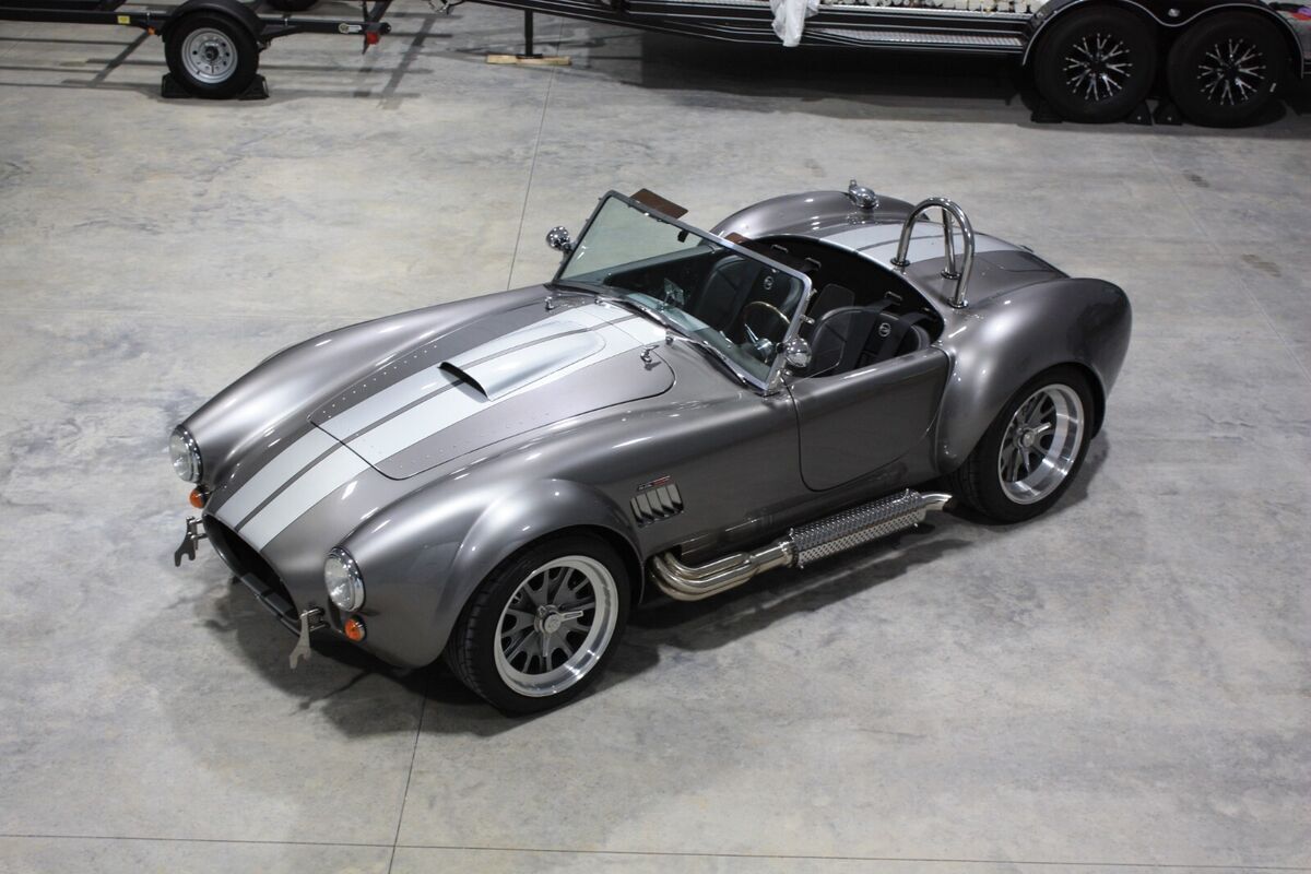 1965 Shelby Cobra - photo 5