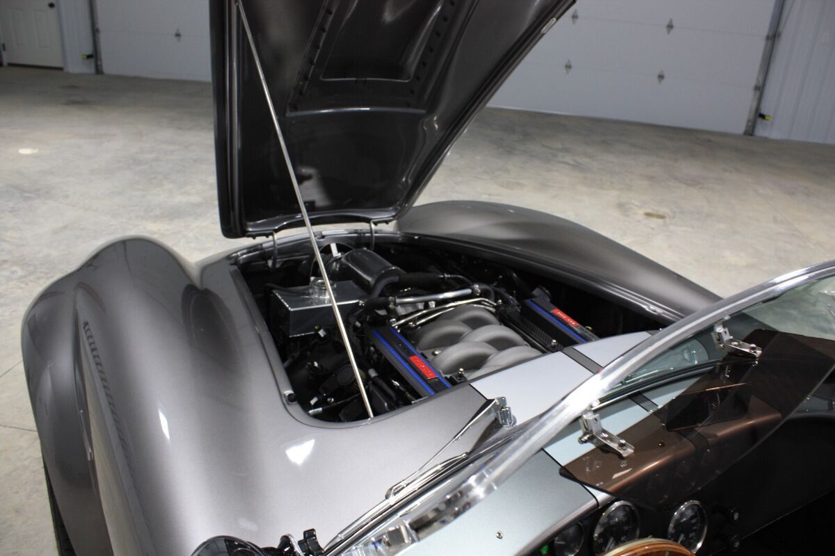 1965 Shelby Cobra - photo 8