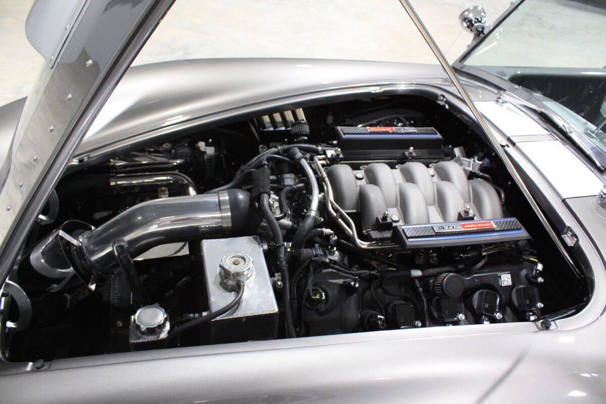 1965 Shelby Cobra - photo 9