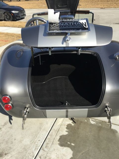 1965 Shelby Cobra Roush Edition - photo 11