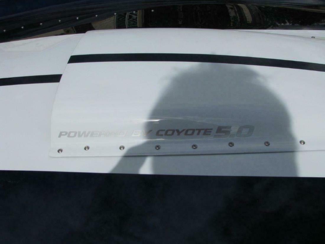 1965 Shelby Backdraft Roadster 5.0L Coyote - 3rd Generation Engine - 460HP - photo 12