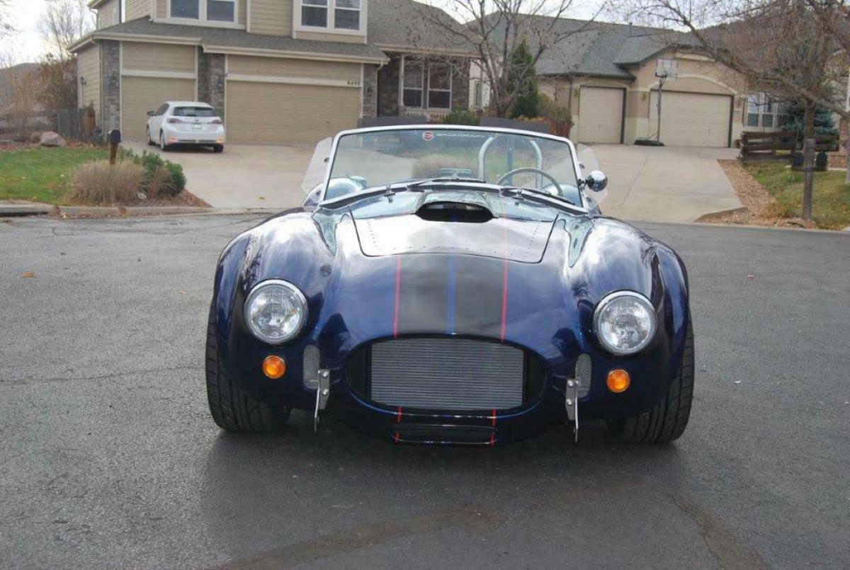 1965 Shelby Cobra - photo 2