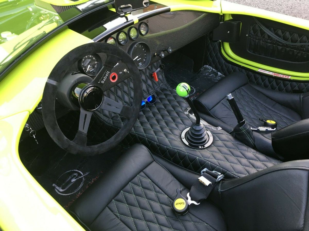 1965 Shelby Cobra - photo 5