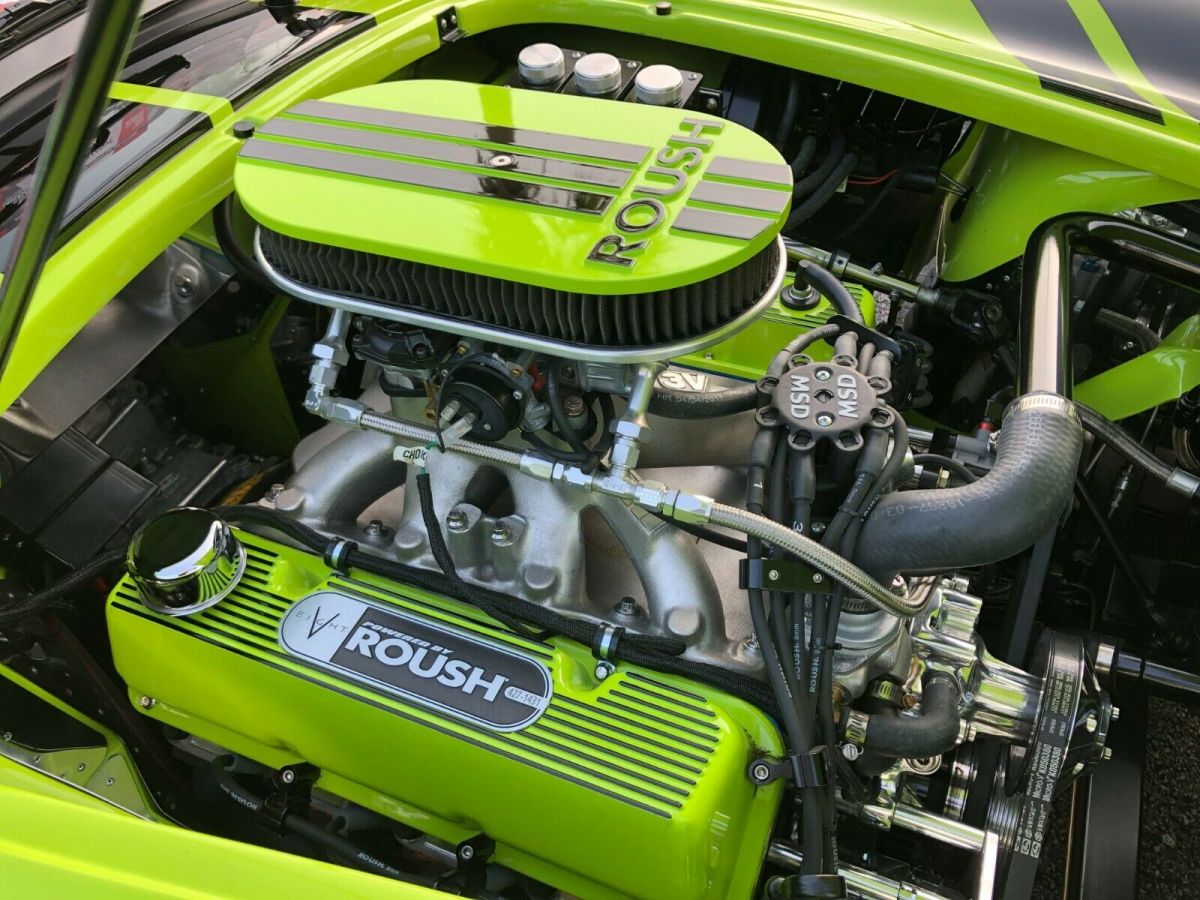 1965 Shelby Cobra - photo 7