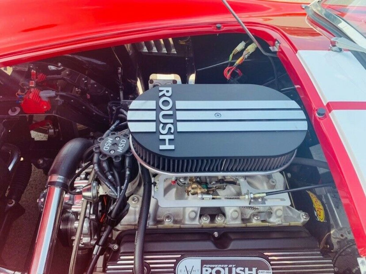 1965 Shelby Cobra - photo 4