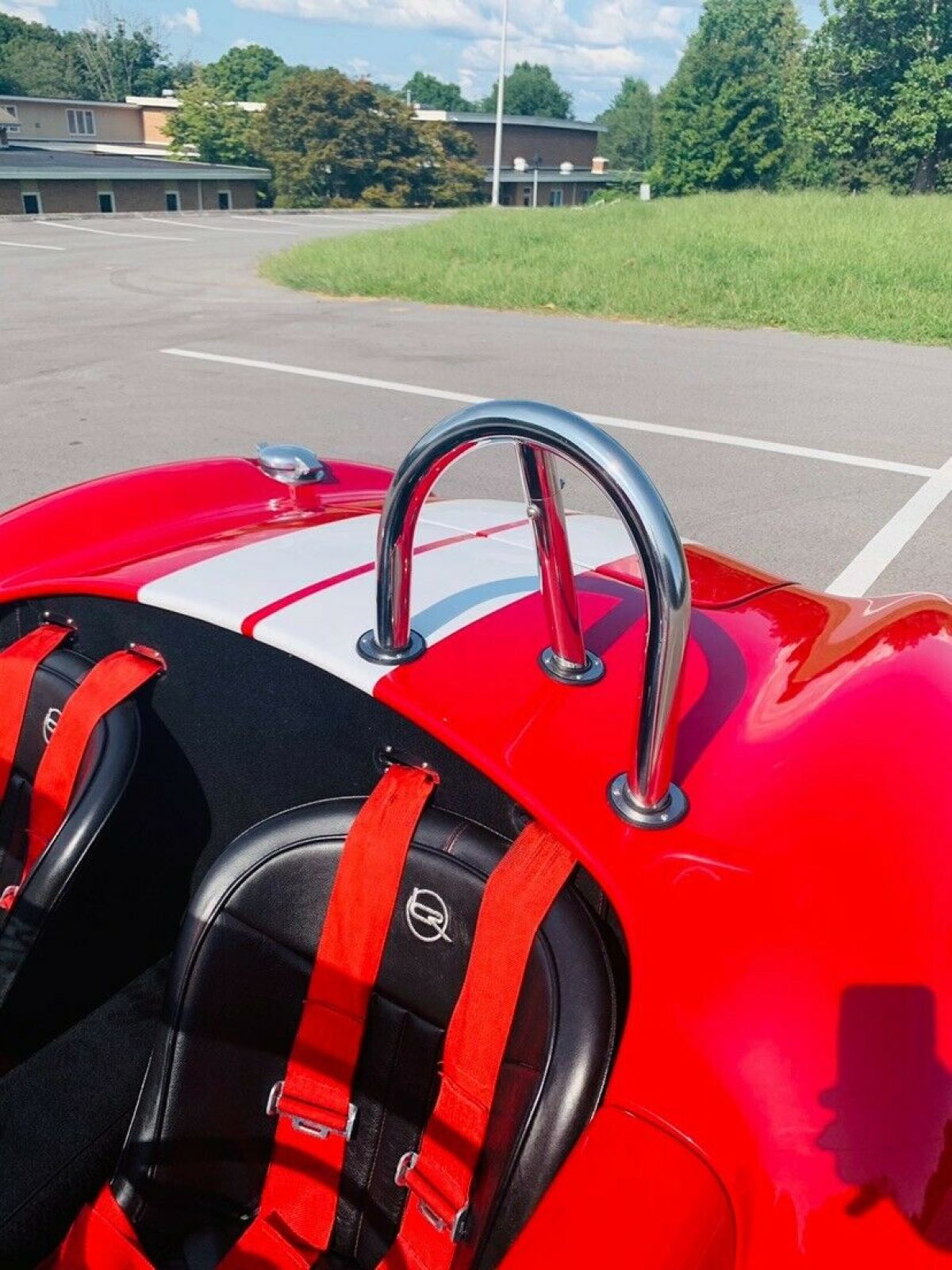 1965 Shelby Cobra - photo 5