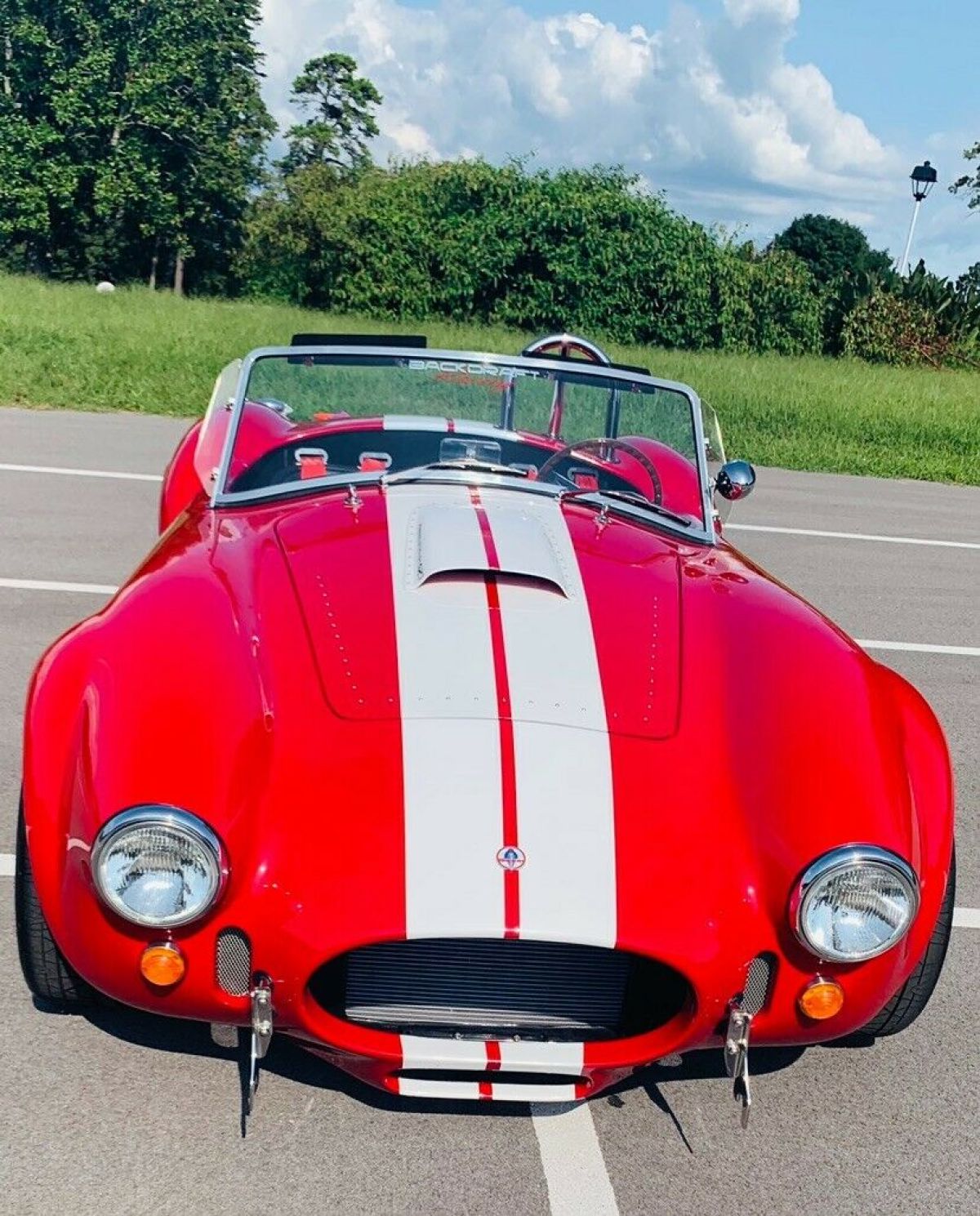 1965 Shelby Cobra - photo 7