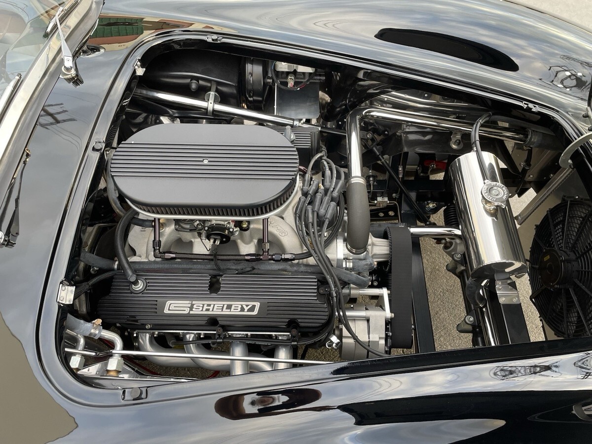 1965 Shelby Cobra - photo 12
