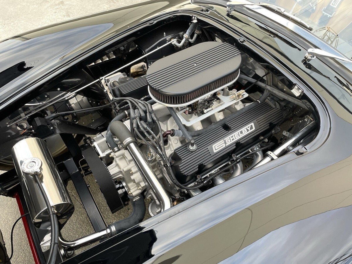 1965 Shelby Cobra - photo 13