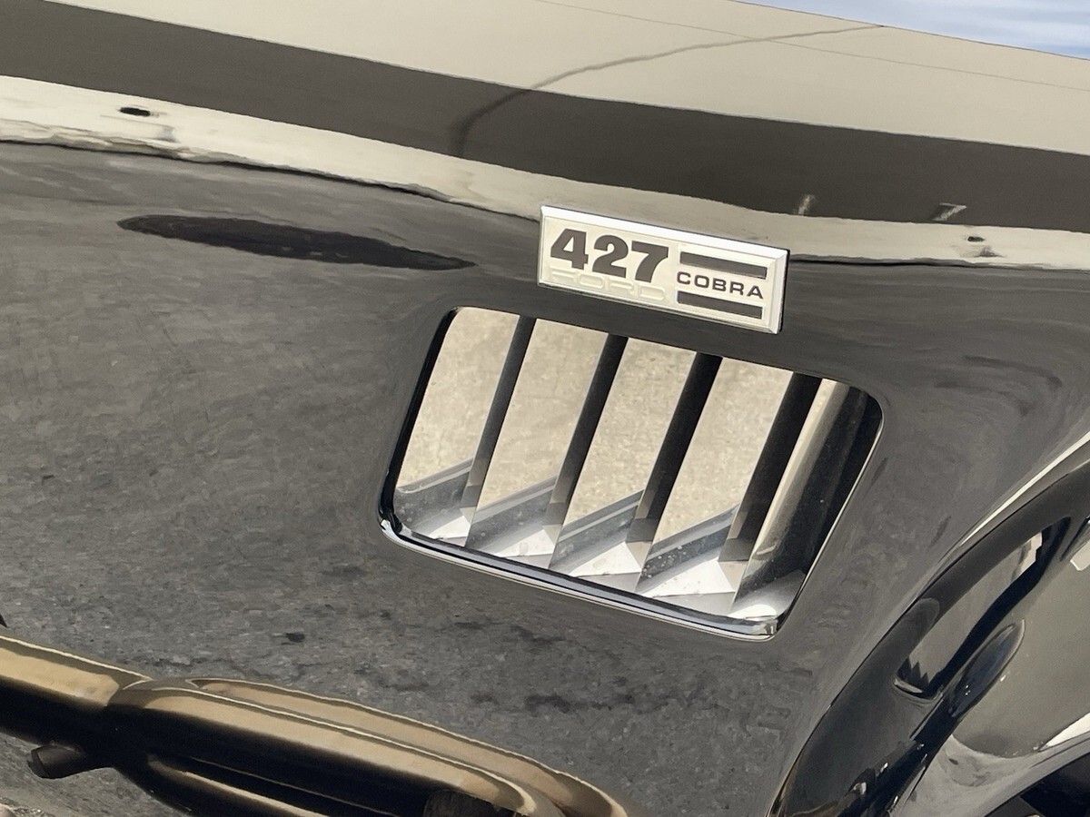 1965 Shelby Cobra - photo 5