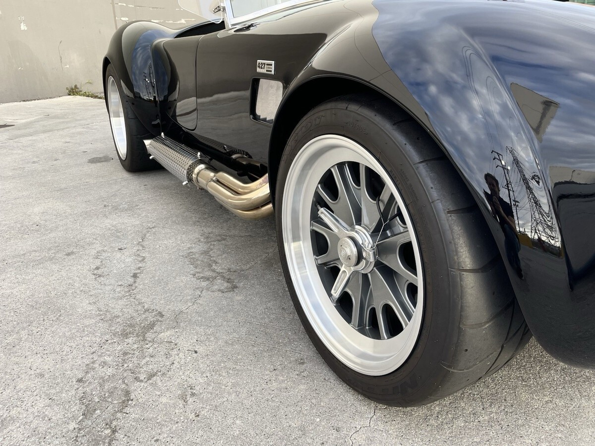 1965 Shelby Cobra - photo 6