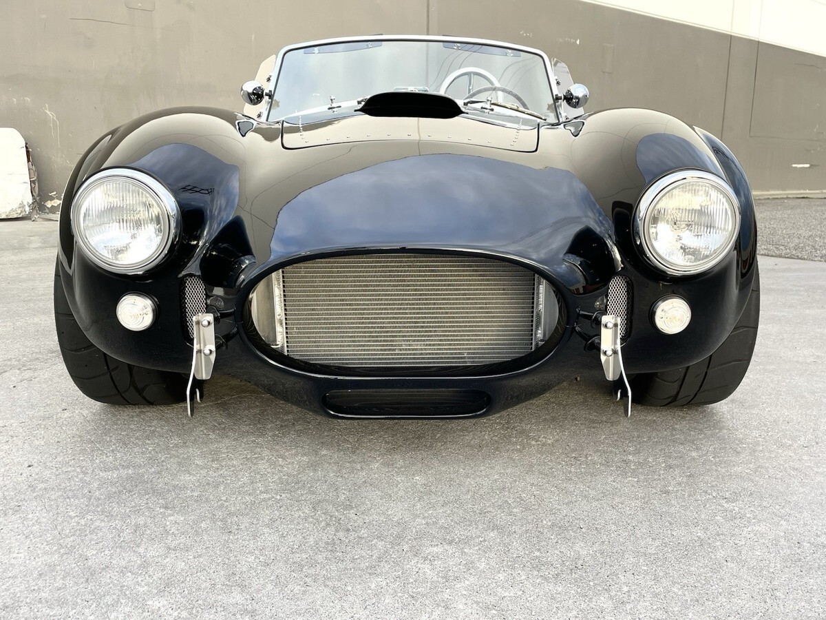 1965 Shelby Cobra - photo 7