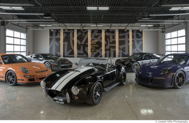 1965 Shelby Cobra RT3 Backdraft - photo 2