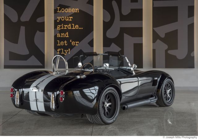 1965 Shelby Cobra RT3 Backdraft - photo 4