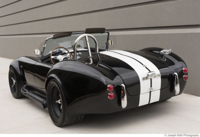 1965 Shelby Cobra RT3 Backdraft - photo 7