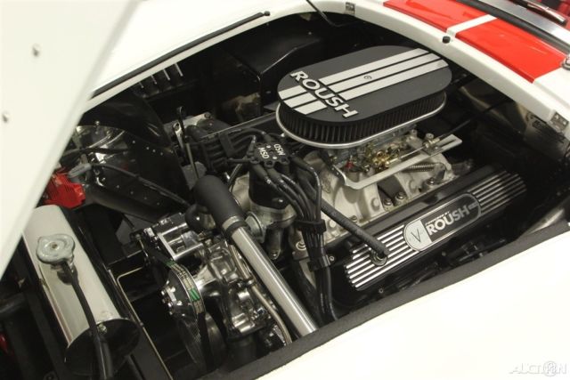 1965 Shelby Cobra Backdraft Racing - photo 3
