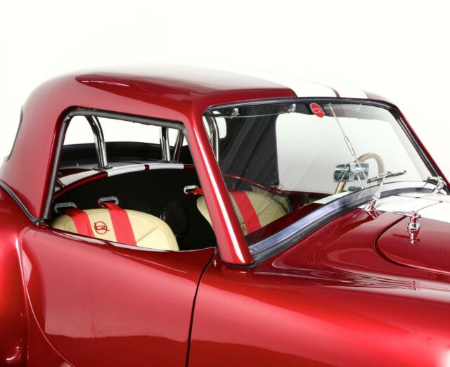 1965 Shelby ROADSTER DOVE - photo 5