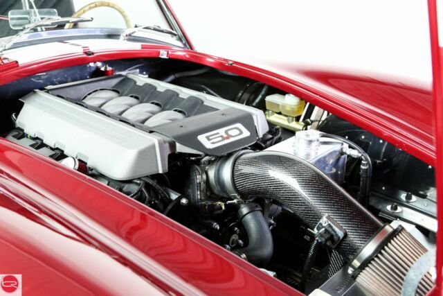 1965 Shelby ROADSTER DOVE - photo 8