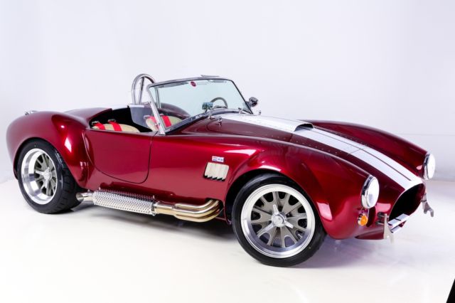 1965 Replica/Kit Makes - photo 3