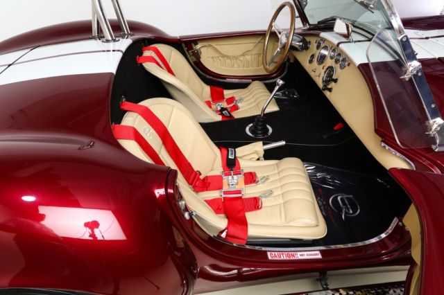 1965 Replica/Kit Makes - photo 4