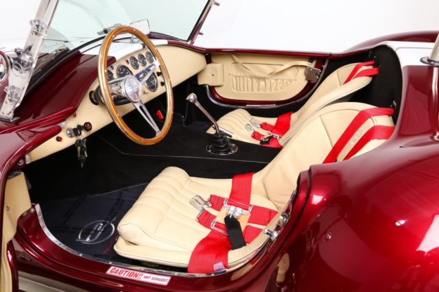 1965 Replica/Kit Makes - photo 8