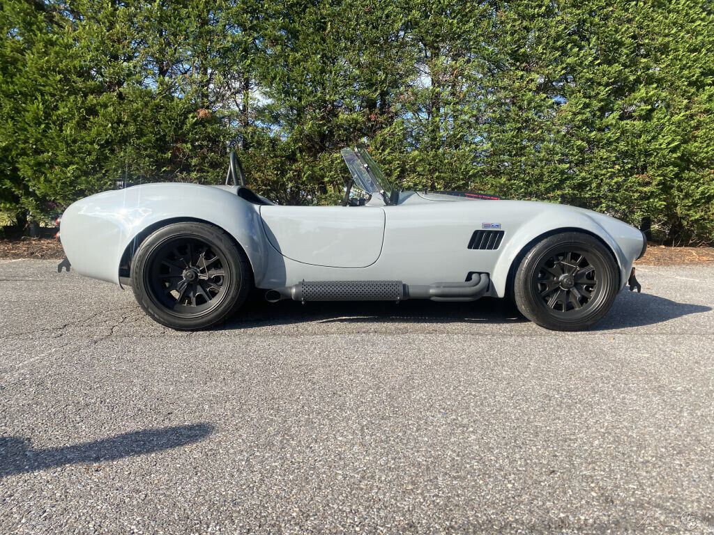 1965 Shelby Cobra Backdraft Roadster - photo 13