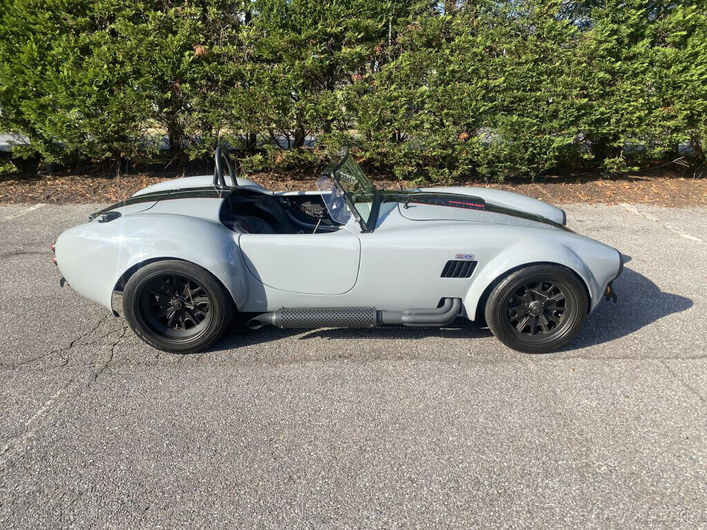 1965 Shelby Cobra Backdraft Roadster - photo 7