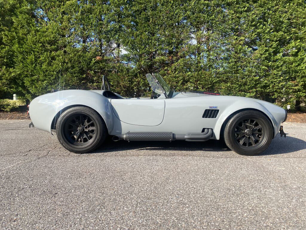 1965 Shelby Cobra Backdraft Roadster - photo 8
