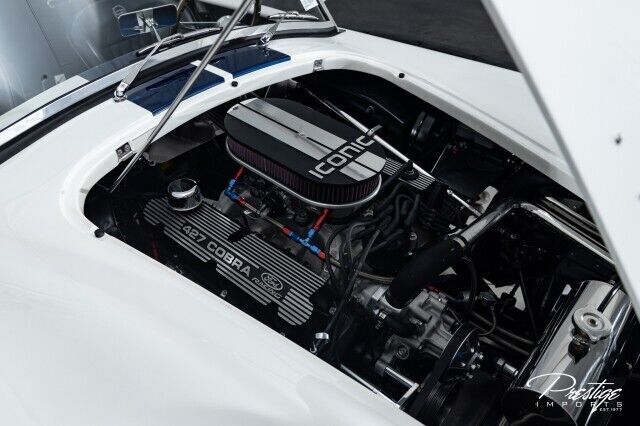 1965 Backdraft Shelby Cobra - photo 10