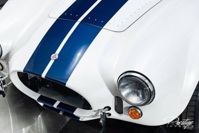 1965 Backdraft Shelby Cobra - photo 12