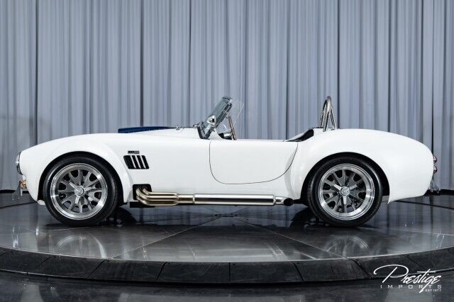 1965 Backdraft Shelby Cobra - photo 13