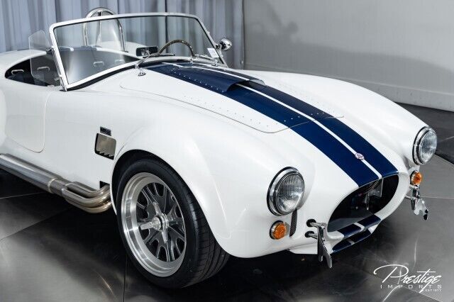 1965 Backdraft Shelby Cobra - photo 3