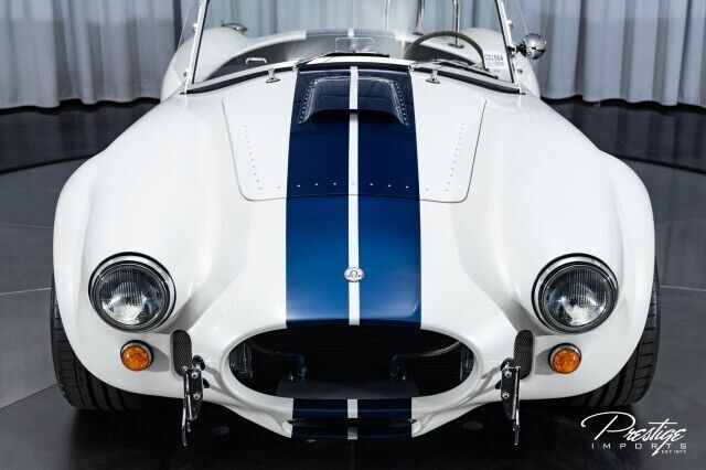 1965 Backdraft Shelby Cobra - photo 5