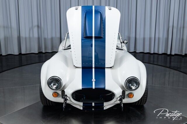 1965 Backdraft Shelby Cobra - photo 6