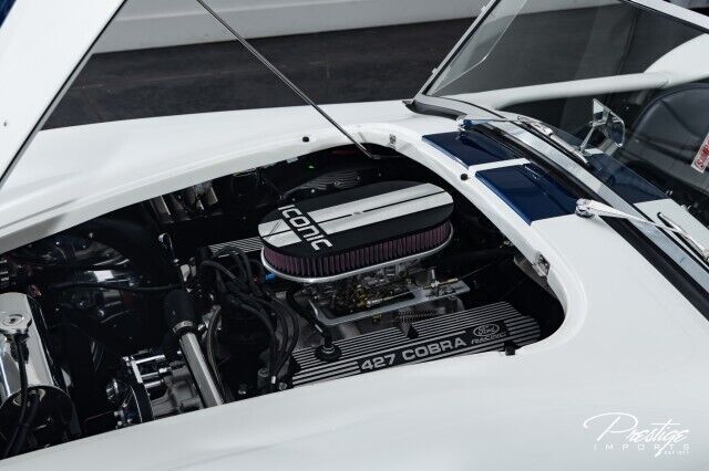 1965 Backdraft Shelby Cobra - photo 7
