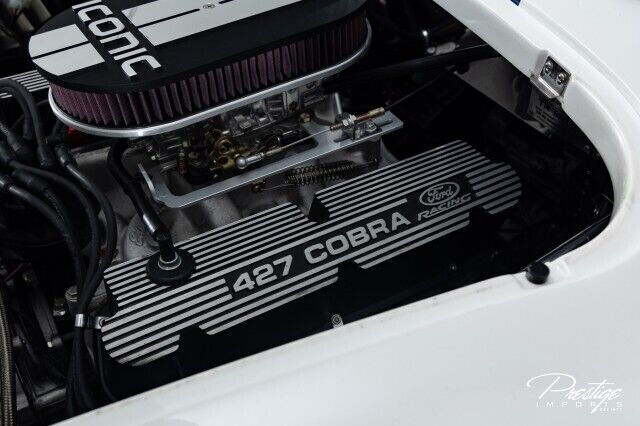 1965 Backdraft Shelby Cobra - photo 9
